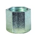 Billco Corporation 1/2 in. FPT Galvanized Steel Hex Cap 753288000247